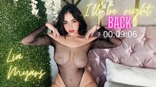 lia_myars - [Chaturbate Record] video hub teen European slut