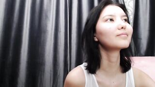 minahin - [Chaturbate Record] big clit natural shaved domi