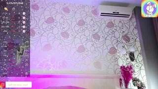dark_milla - [Chaturbate Record] cam porn strapon body cosplay