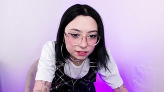 caramelle_al_lampone - [Chaturbate Record] compilation slim huge dildo oil