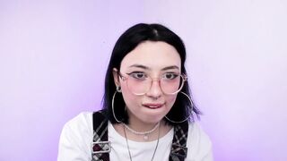 caramelle_al_lampone - [Chaturbate Record] compilation slim huge dildo oil