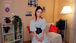 gwenjonesa - [Chaturbate Record] dildo office role-play stockings