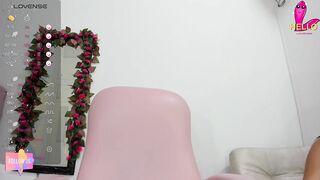 kaliffa_zoe - [Chaturbate Record] big boobs Stream Archive amazing femdom