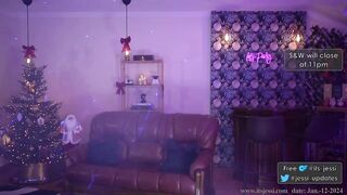 its_jessi - [Chaturbate Record] findom blowjob latex joi