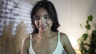 urcutelinda - [Chaturbate Record] without clothes sensual domi cock sucking