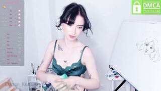 dance_kuduro - [Chaturbate Record] without clothes 1080 hd piercing fingers