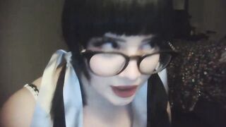 lottiepoppie - [Chaturbate Record] sensual cam show database dirty talk sensual