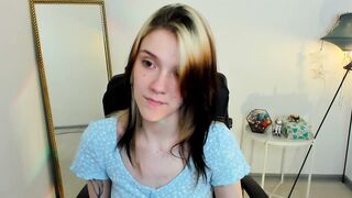 ray_fostter - [Chaturbate Record] playing beautiful pussy queen video compilation