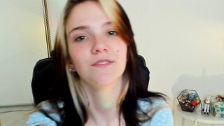 ray_fostter - [Chaturbate Record] playing beautiful pussy queen video compilation
