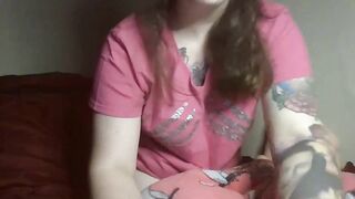 shymilf535 - [Chaturbate Record] vagina cum show iteractivetoy babe