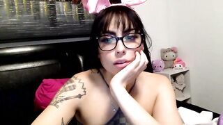 pinkavalee - [Chaturbate Record] queen doggie style ass fuck sex