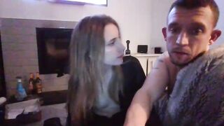 hornypairuk - [Chaturbate Record] sensual playing hot wife natural