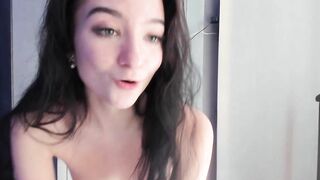 angel_am - [Chaturbate Record] squirt spy cam pornstar cute