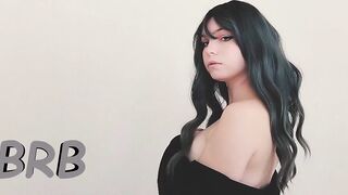 zelda_1 - [Chaturbate Record] extreme gorgeous slut lesbian