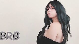 zelda_1 - [Chaturbate Record] extreme gorgeous slut lesbian