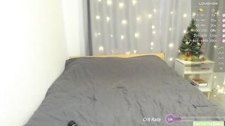 steph_fossst - [Chaturbate Record] live cam glamour porn face fucking online record