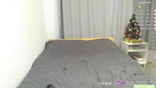 steph_fossst - [Chaturbate Record] live cam glamour porn face fucking online record