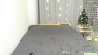 steph_fossst - [Chaturbate Record] live cam glamour porn face fucking online record