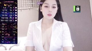 aiyami - [Chaturbate Record] anal kissing sex toy live cam