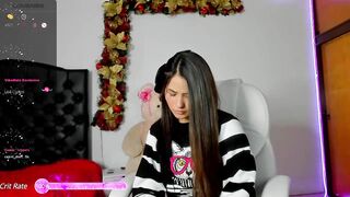 _gaby1 - [Chaturbate Record] fansy perfect shaved cam porn