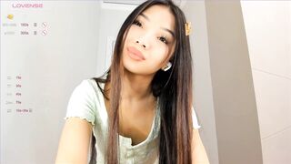 lullu_chu - [Chaturbate Record] naughty real orgasm teen passive