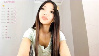 lullu_chu - [Chaturbate Record] naughty real orgasm teen passive