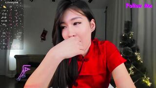 natsumiito - [Chaturbate Record] feet cam porn Chatur petite