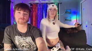 kats_cam - [Chaturbate Record] porn Stream Archive role-play lovense