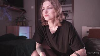 ms_lorelei - [Chaturbate Record] amazing extreme heels hot chick