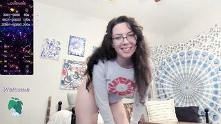 cleo_cam - [Chaturbate Record] bondage cumming archive huge dildo