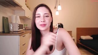 funnybunny3579 - Cum  Video cum goal belly solo