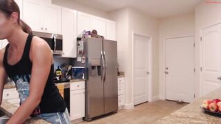 holihurricane - Cum  Video blonde big tits orgasm