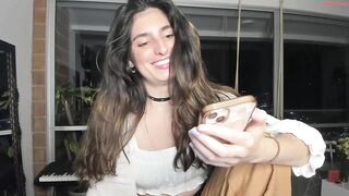 hollyshit_ - Cum  Video belly creampie submissive