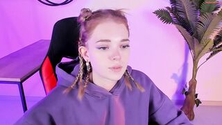 hungry_olive - Cum  Video joi sister squirt