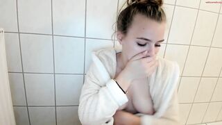 inocent_hot_student - Cum  Video masturbate sensual domination