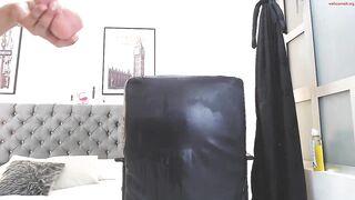 isabela_gonzalez_ - Cum  Video big ass hush hot wife