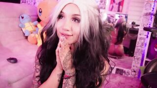 kittymolly_ - Cum  Video sister hot chick fuck machine