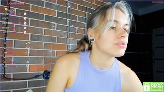 lindamildreda - Cum  Video big storage vagina teen