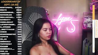 _lyza_ - Cum  Video escort asshole petite