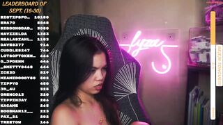 _lyza_ - Cum  Video escort asshole petite