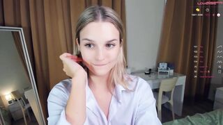 melissakissaa - Cum  Video anal kinky big pussy