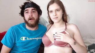 model_mystery - Cum  Video dance strapon natural tits