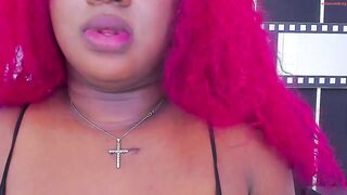 naomi_king - Cum  Video big tits natural massage