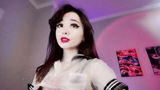 baananaswett - [Chaturbate Record] free real porn findom compilation shaved