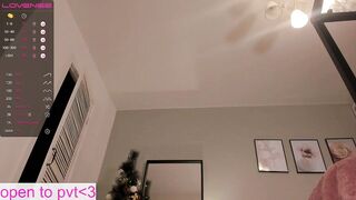 lana_rosy - [Chaturbate Record] joi big nipples kissing spy cam