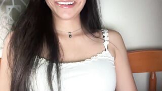 oopsy_daisy_7 - [Chaturbate Record] without clothes orgy mature dirty