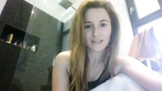 karolynna25 - [Chaturbate Record] without clothes private collection cam show database leggings