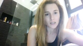 karolynna25 - [Chaturbate Record] without clothes private collection cam show database leggings