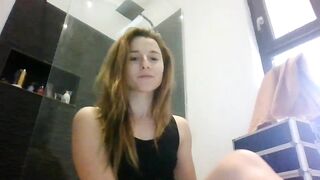 karolynna25 - [Chaturbate Record] without clothes private collection cam show database leggings