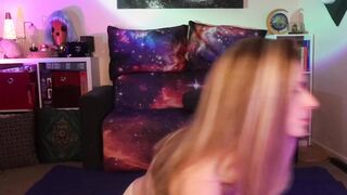 width_of_a_peach - [Chaturbate Record] cam show database wet pussy without a bra big ass